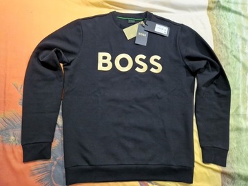 HUGO BOSS SALBO BLUZA MĘSKA M ORYGINALNA