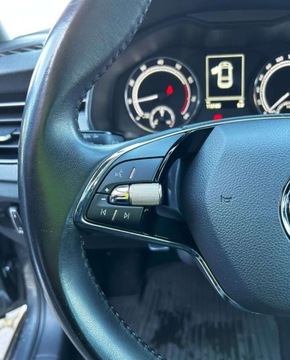 Skoda Scala Hatchback 1.0 TSI 110KM 2022 Skoda Scala Skoda Scala 1.0 TSI Ambition DSG Benzyna 110KM, zdjęcie 7