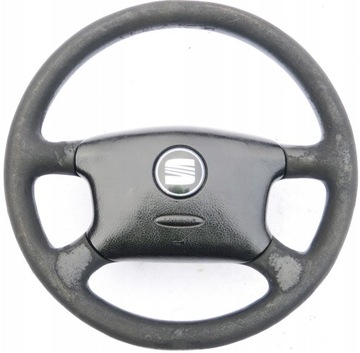 KIEROWNICA TWORZYWO SEAT ALHAMBRA 01-