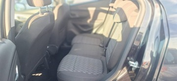 Opel Mokka I SUV 1.6 CDTI Ecotec 136KM 2015 Opel Mokka duza navi malutki przebieg 4x4, zdjęcie 17