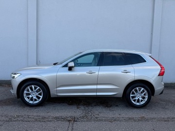 Volvo XC60 II Crossover D4 190KM 2018 VOLVO XC60 D4 POLESTAR | PANORAMA | FULL LED | FAKTURA VAT 23%, zdjęcie 9