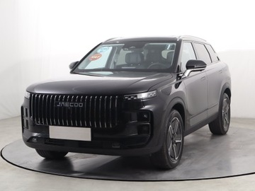  Jaecoo 7 1.6 TGDI, 1. Właściciel, Serwis ASO, zdjęcie 1