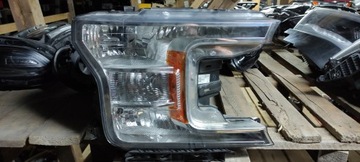 LAMPA REFLEKTOR PRAWA FORD F150 2018- ORYGINAŁ