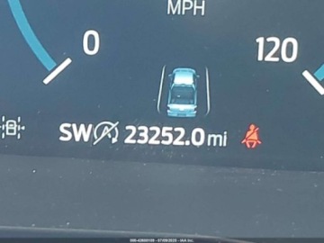 Ford 2023 Ford F150 Platinum 2023 3.5l 3.5 Benzyna 400KM, zdjęcie 11