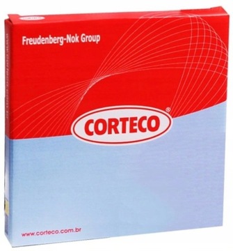 CORTECO 12015267B KROUŽEK TĚSNĚNÍ KLIKOVÉ HŘÍDELE R