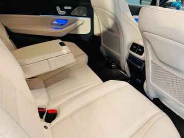 Mercedes GLS X167 2025 MERCEDES-BENZ GLS 580 4MATIC AMG Line 4.0 (517KM) 2025, zdjęcie 12