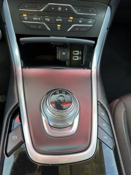 Ford S-Max II Van 2.0 EcoBlue Twin-Turbo 240KM 2019 Ford S-Max Kamera Navi LED Pamięć Alu GWARANCJA, zdjęcie 26