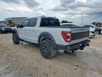 Ford 2023 Ford F150 Raptor 2023 3.5l 3.5 Benzyna 450KM, zdjęcie 1