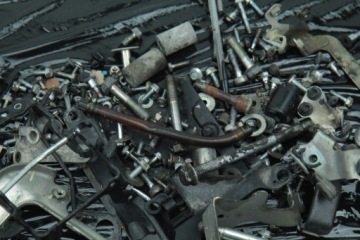 БОЛТЫ ВИНТЫ HONDA NC 750 X 14-16