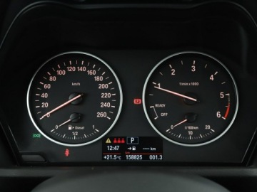 BMW X1 F48 Crossover xDrive18d 150KM 2017 BMW X1 2.0d Automat xDrive Advantage Klimatronik, zdjęcie 21