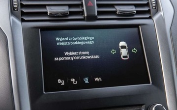 Ford Mondeo V Kombi 2.0 TDCi 180KM 2018 Ford Mondeo 2.0TDCI 180KM FullLedy Navi Camera Automat Alu 20 VAT 23 2.0, zdjęcie 25