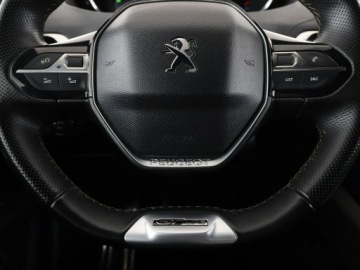 Peugeot 3008 II Crossover 1.2 PureTech 130KM 2018 Peugeot 3008 GT line, Kamera, Navi, Aut.klima,, zdjęcie 20