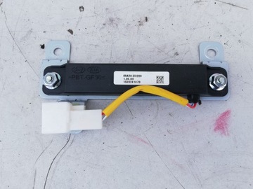 MODUŁ SMARTKEY antena ASSY Hyundai Tucson III 15- KEYLESS
