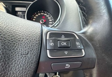 Volkswagen Golf VI Variant 1.4 TSI 122KM 2011 Volkswagen Golf Variant Volkswagen Golf Variant 1.4 TSI Comfortline 1.4, zdjęcie 27