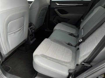 Skoda Kodiaq I SUV Facelifting 2.0 TDI SCR 150KM 2024 Skoda Kodiaq 2.0TDI 150KM Selection DSG l LED Matr, zdjęcie 11