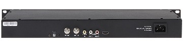 ЦИФРОВОЙ МОДУЛЯТОР DVB-T COFDM WS-8901U