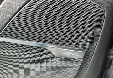 Audi Q7 II SUV 3.0 TDI 272KM 2016 Audi Q7 Audi Q7 SALON PL. Matrix Quatro Automat Perfekcyjny Stan, zdjęcie 21