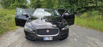 Jaguar XE 2017 Jaguar XE Jaguar XF 35T AWD Premium, 380 KM, stan b.dobry., zdjęcie 7