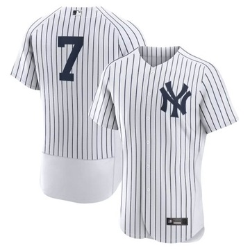 koszulka baseballowa Mickey Mantle New York Yankees