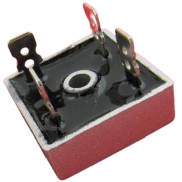 MOSTEK PROSTOWNICZY 50A 1000V KBPC5010