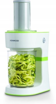 Слайсер Kenwood SPIRALIZER FGP203WG