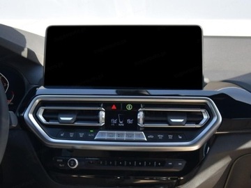 BMW X4 G02 SUV Facelifting 2.0 30i 245KM 2025 BMW X4 xDrive30i Sport Suv 2.0 (245KM) 2025, zdjęcie 8