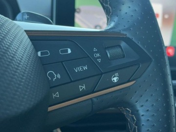 Cupra Formentor Crossover 1.5 TSI 150KM 2023 Cupra Formentor 1.5 TSI 150 KM DSG, FV23, Gwarancja 5 LAT, Serwis ASO 1.5, zdjęcie 17