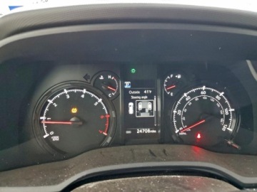 Toyota 2024 Toyota 4-Runner Premium 2024 4.0 Benzyna 270KM, zdjęcie 9