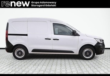 Renault 2022 Renault Express PL Salon Dealer Renault Grupa Adamowscy 1.3 Benzyna 102KM, zdjęcie 3