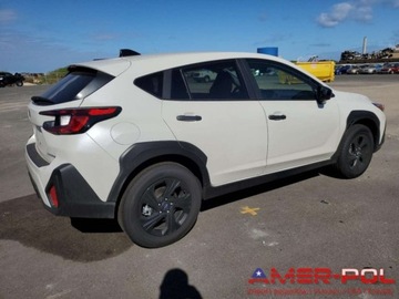 Subaru 2024 Subaru Crosstrek _AWD_Boxer_2024r_2 276 KM 2.0 Benzyna 152KM, zdjęcie 3