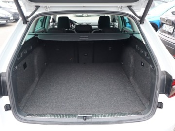 Skoda Superb III Kombi Plug-In Hybrid 1.4 TSI Plug-In-Hybrid 218KM 2020 Skoda Superb iV 1.4 TSI PHEV, Salon Polska, zdjęcie 13