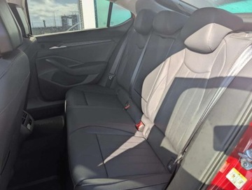 Skoda Superb IV Liftback 2.0 TDI 193KM 2024 Skoda Superb Superb IV 2,0 TDI 193 KM 4x4 autom. DSG, MATRIX, SKORA, PRZEG, zdjęcie 8