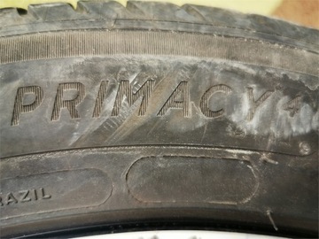 RENAULT CAPTUR И КОЛЕСА ДИСКИ 17 ДЮЙМОВ 4x100 ET40