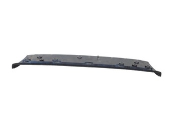 Jaguar I-Pace Air Guide Duct X590 2020 RHD