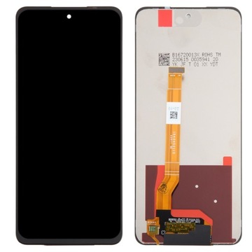 For OnePlus Nord N30 5G Grade B LCD Screen and Digitizer Assembly Part