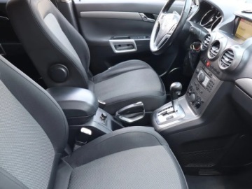 Opel Antara SUV 2.0 CDTI ECOTEC 150KM 2009 Opel Antara 2.0 CDTI, 4X4, Automat, Klima, zdjęcie 8