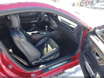 Ford Mustang VI 2024 Ford Mustang Gt Premium Fastback 2024 5.0 Benzyna 480KM, zdjęcie 9