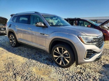 Volkswagen 2024 Volkswagen Atlas Sel Premium R-Line 2024 2.0 Benzyna 269KM, zdjęcie 4