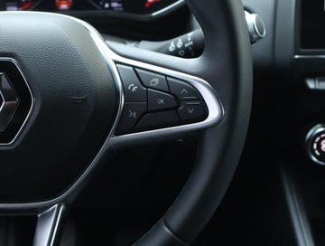 Renault Clio V Hatchback 5d 1.0 TCe 100KM 2020 Renault Clio 1.0 TCe, Salon Polska, Serwis ASO, zdjęcie 19