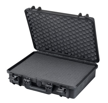 Чемодан герметичный MAX465S 502x415x141 мм