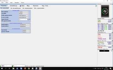 PTftdi7 INTERFEJS LPG KME STAG Qbox LOVATO LPGTECH