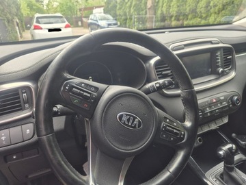 Kia Sorento III 2016 KIA SORENTO III (UM) 2.2 CRDI 4WD 2016-11, zdjęcie 3