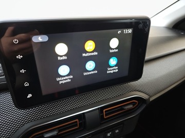 Dacia Sandero III Hatchback 5d 1.0 TCe 90KM 2021 Dacia Sandero Stepway, zdjęcie 21