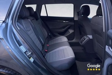 Skoda Superb III Kombi Facelifting 2.0 TDI SCR 150KM 2025 Skoda Superb SKODA Superb Combi Edition TDINiska RataOd RekiPolski Salon, zdjęcie 16