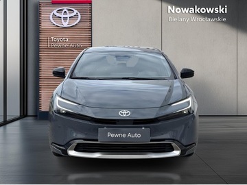 Toyota Prius V (XW60) 2.0  Hybrid Dynamic Force Plug-in 223KM 2023 Toyota Prius Plug-in Hybrid Executive V (2023-), zdjęcie 5