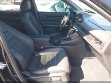 Honda CR-V VI 2024 Honda CR-V 2024 HONDA CR-V HYBRID SPORT-L 2.0 Hybryda 145KM, zdjęcie 12