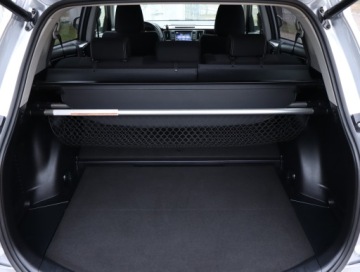 Toyota RAV4 IV MPV Facelifting 2.5 Hybrid 197KM 2017 Toyota RAV 4 2.5 Hybrid, Serwis ASO, GAZ, Automat, zdjęcie 13