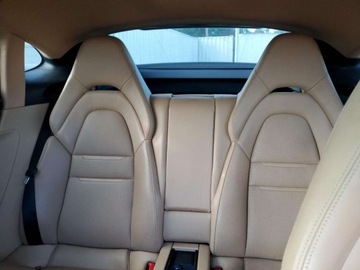 Porsche Panamera II 2018 Porsche Panamera 4 E-Hybrid 2018 3.0l 3.0 Hybryda 462KM, zdjęcie 10