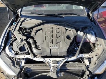 Audi A8 D5 2020 Audi A8 L 2020 4.0l 4.0 Benzyna 453KM, zdjęcie 6