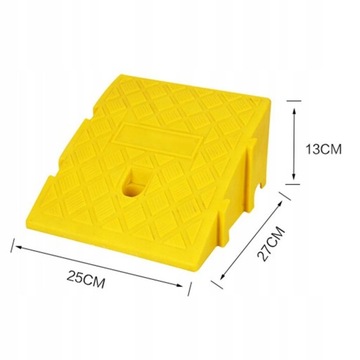 do podjazdu chodnik wózek inwalidzki Sweetie mata